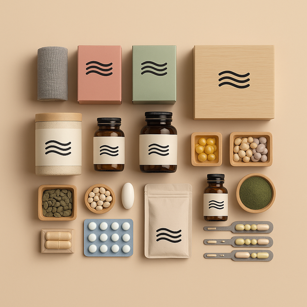 Breeze Kit