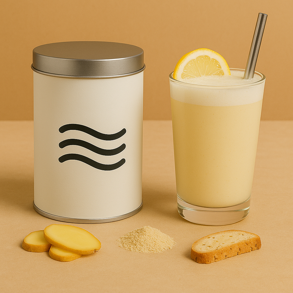 Breeze Protein