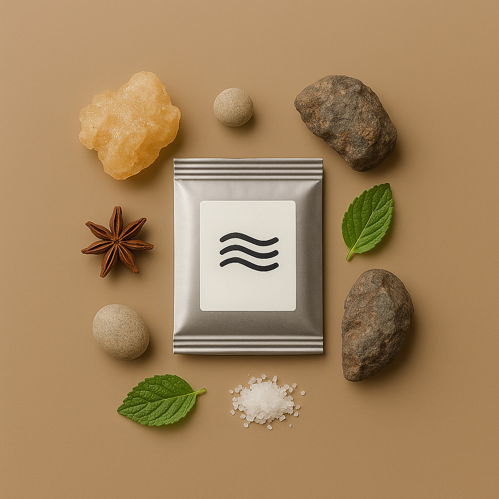 Breeze Wipes